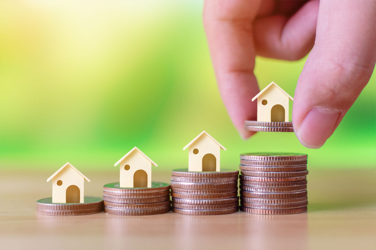 Sell Your Home and Make Profit